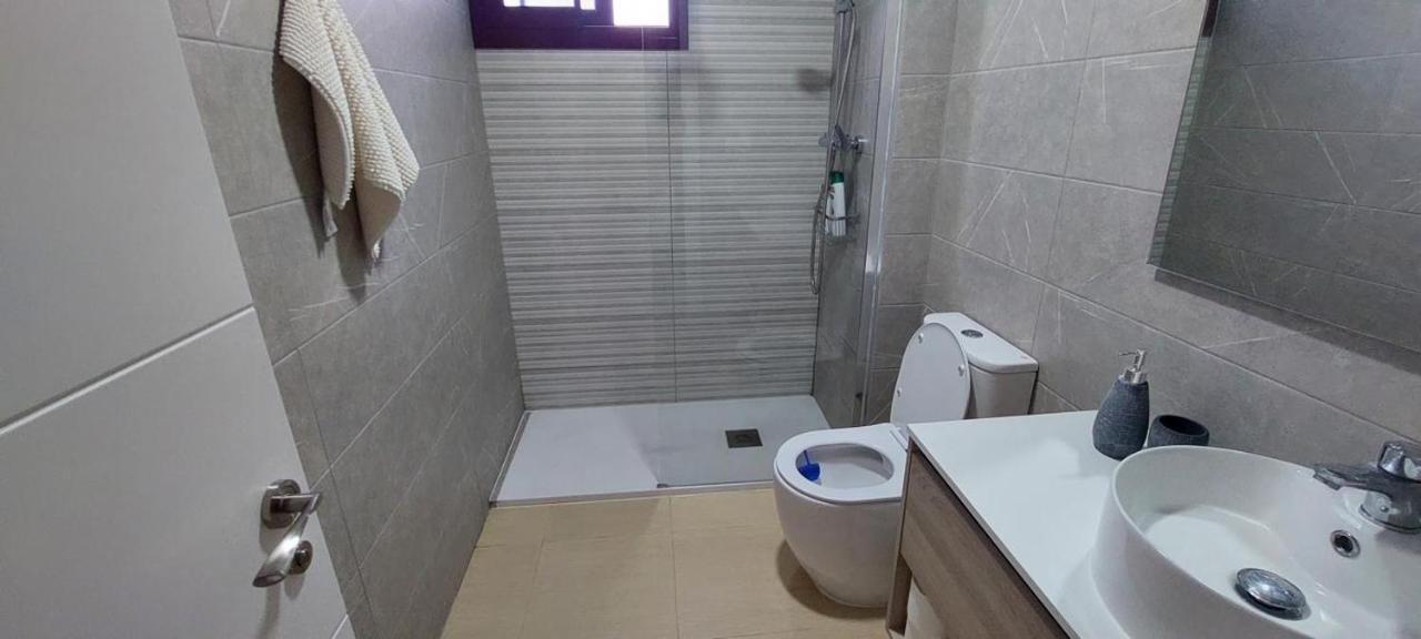 Apartamento Saldonar Вінарос Екстер'єр фото