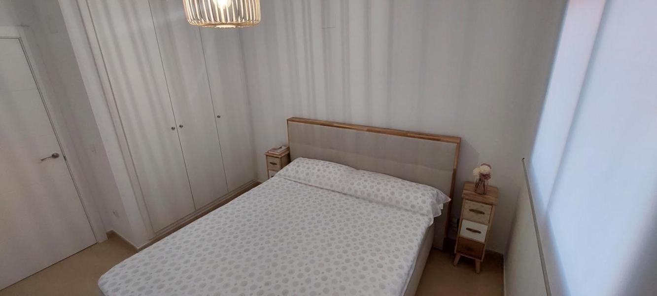 Apartamento Saldonar Вінарос Екстер'єр фото