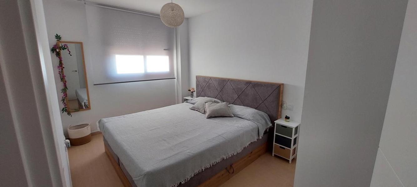 Apartamento Saldonar Вінарос Екстер'єр фото